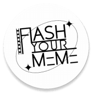 FlashYourMeme screenshot – slide 1 of 1